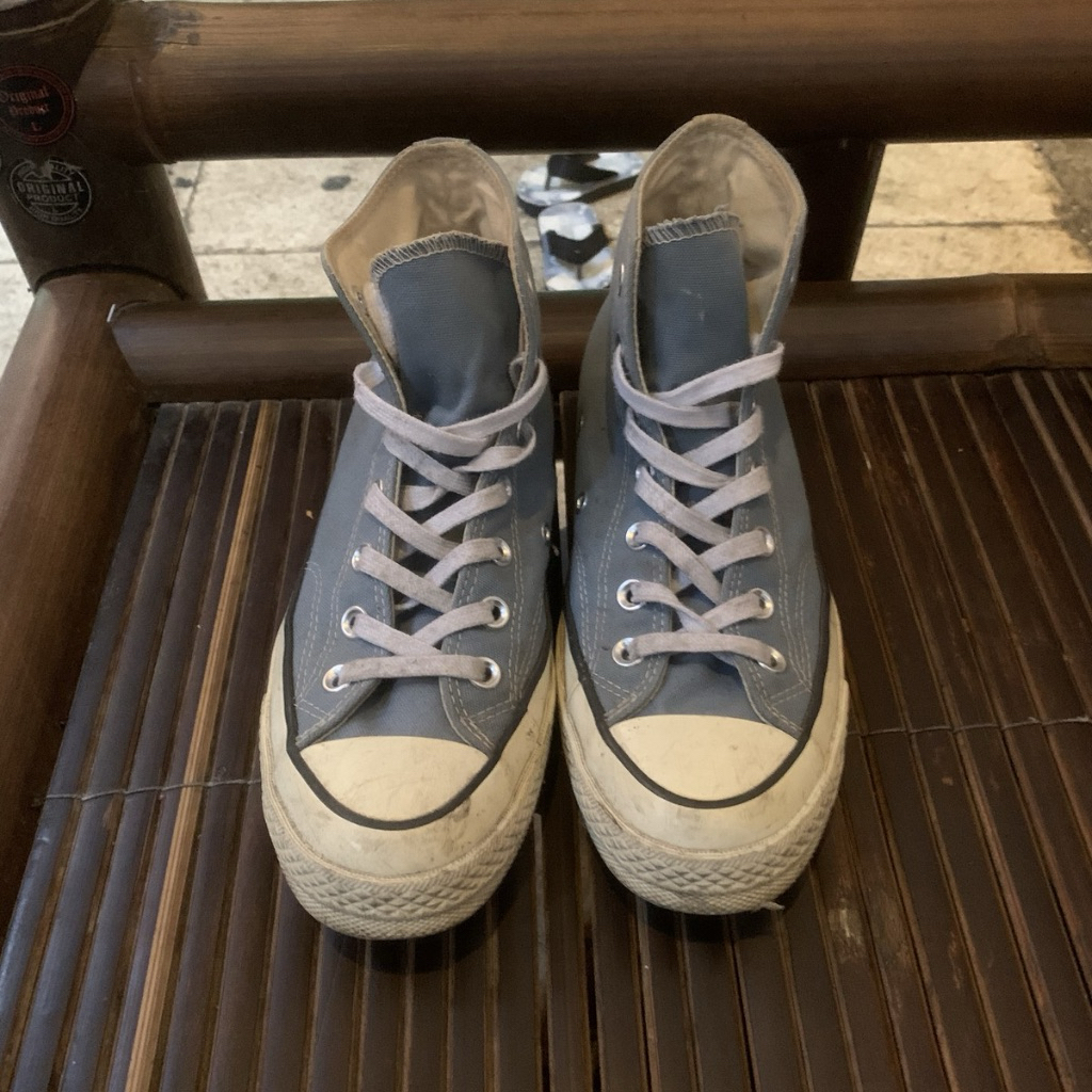 Converse Chuck Taylor 90s | Converse Biru | Sepatu Converse | Converse Chuck Taylor | Converse 90’s 