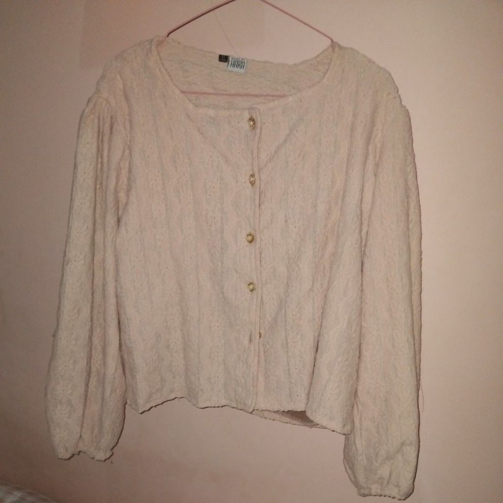 Preloved Baju Katbol