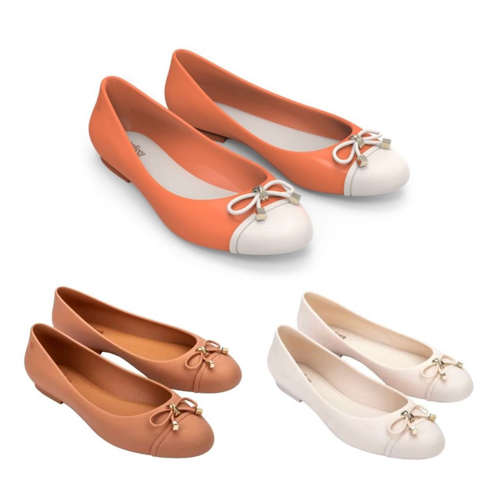 Sepatu Mels Doll Basic Flat Shoes Wanita Wangi