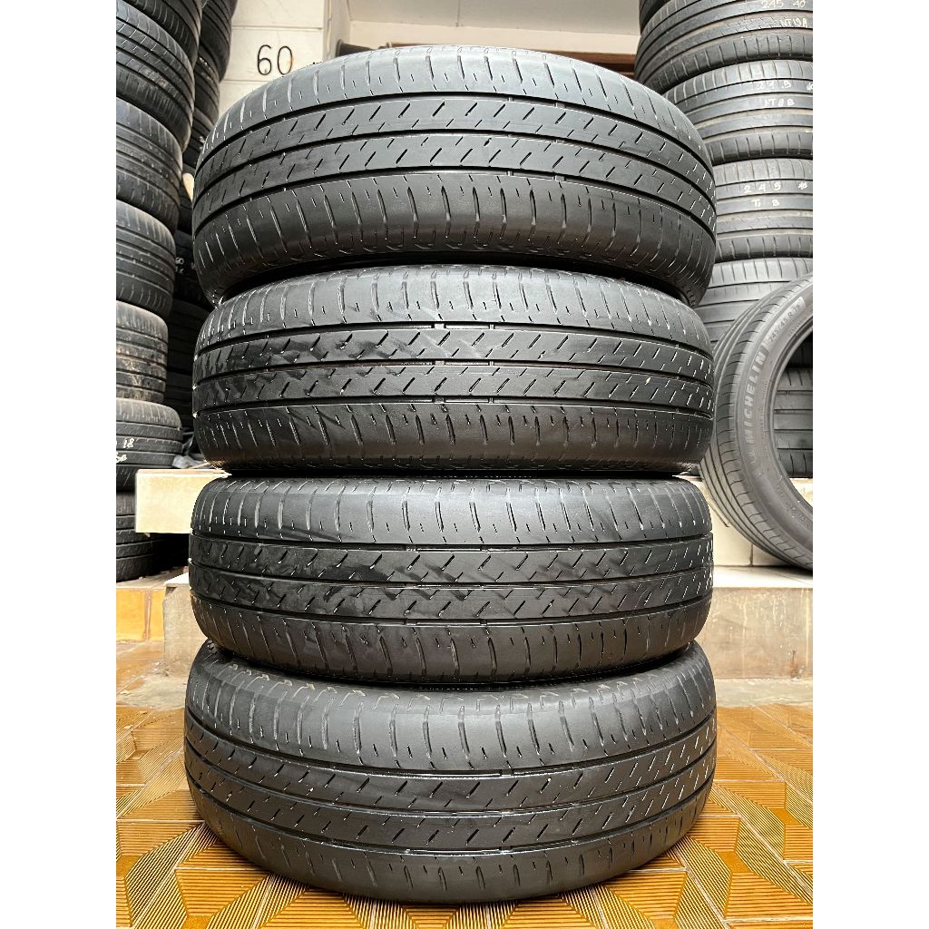 Ban Bridgestone Ecopia EP150 205 65 r16 4Pcs