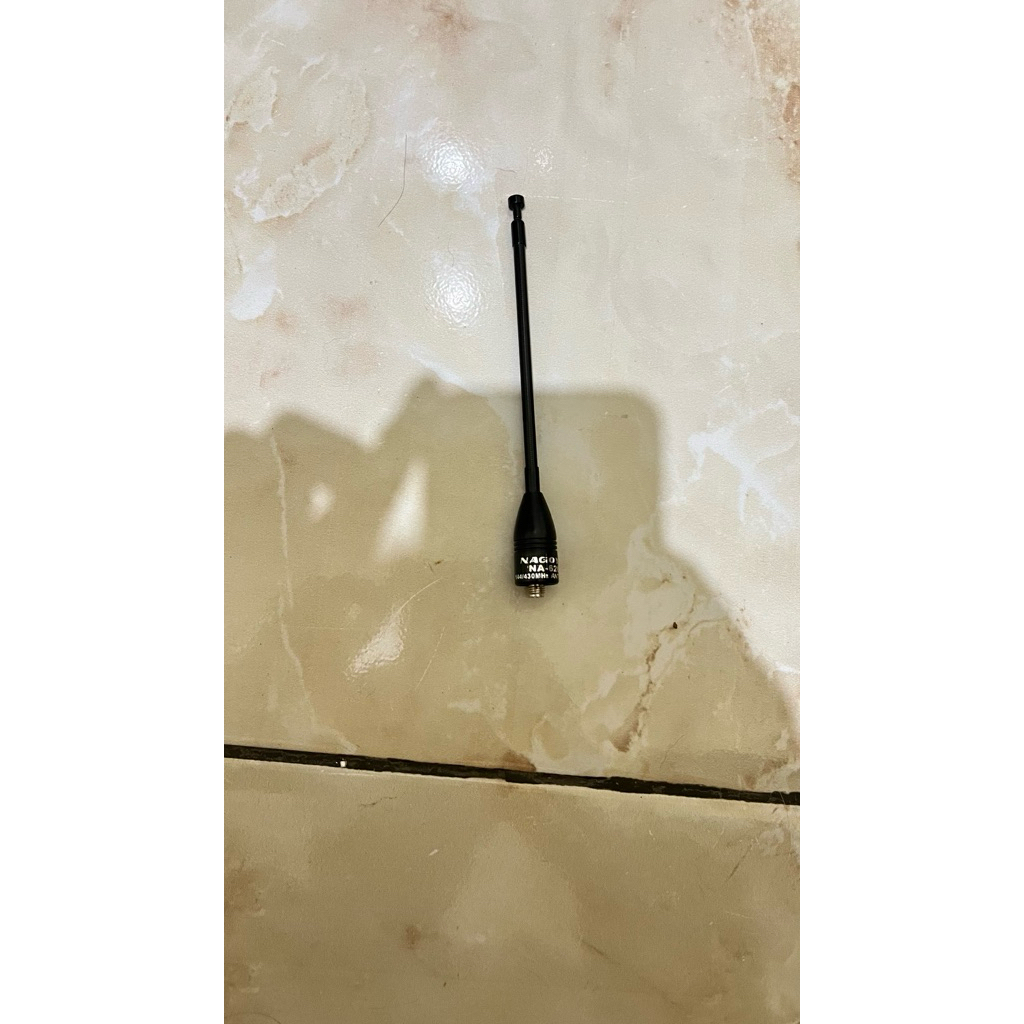 antena ht nagoya na 626