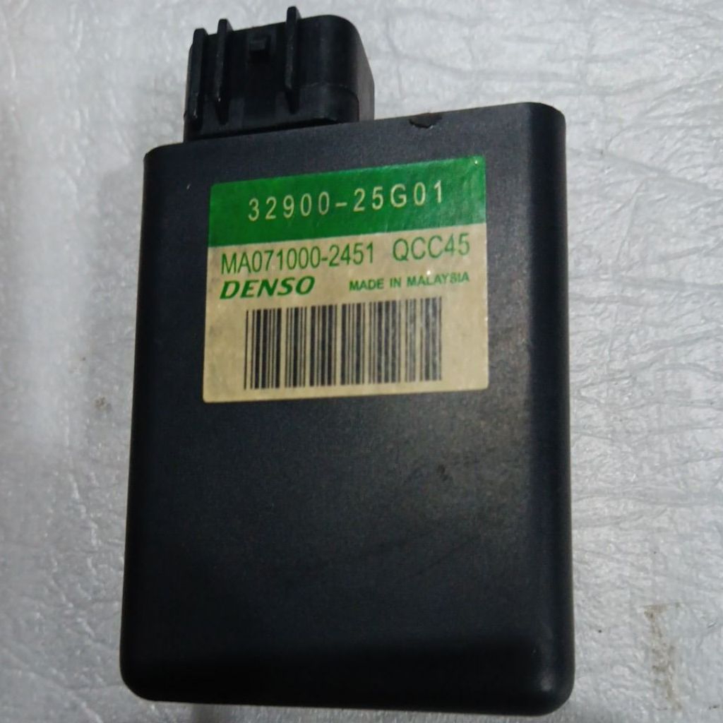 cdi fu 150 original 32900-25G01