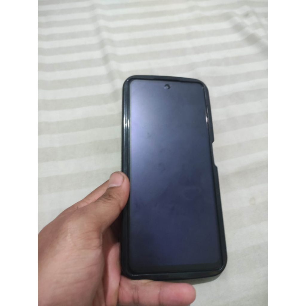 Infinix Hot 30 NFC 8/128 second fullset