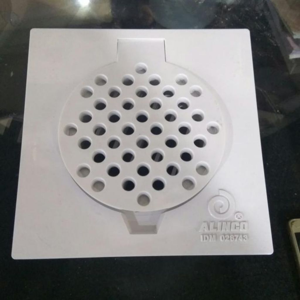 Floor Drain Alinco Bola Plastik - FLOOR DRAIN