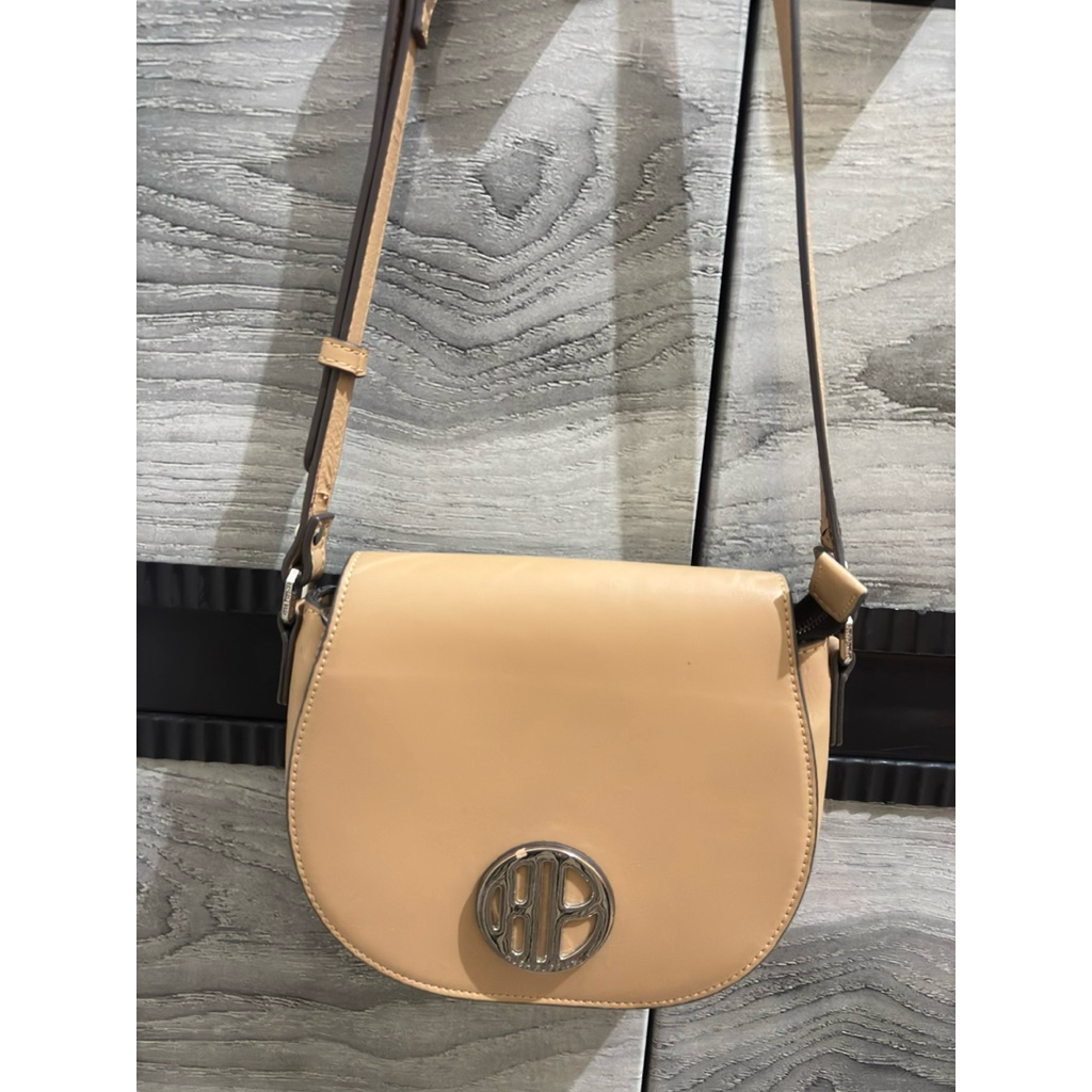 PL Tas Hush Puppies
