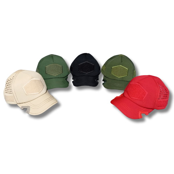 TERBARU TOPI TACTICAL COAK VELCRO BAHAN ORIGINAL COD