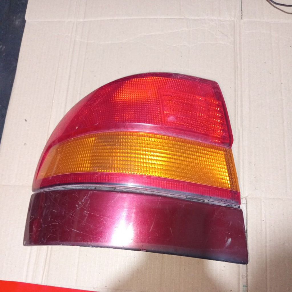 stoplamp corona absolute kiri