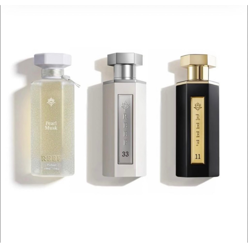 READY PARFUM REEF ORIGINAL FROM UAE 100ml