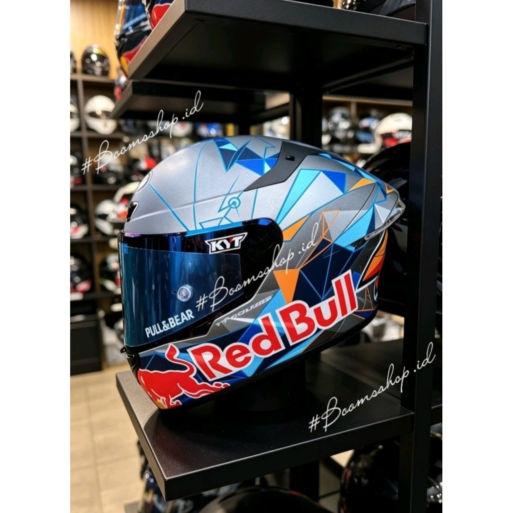 helm kyt tt course matt wd polespargaro