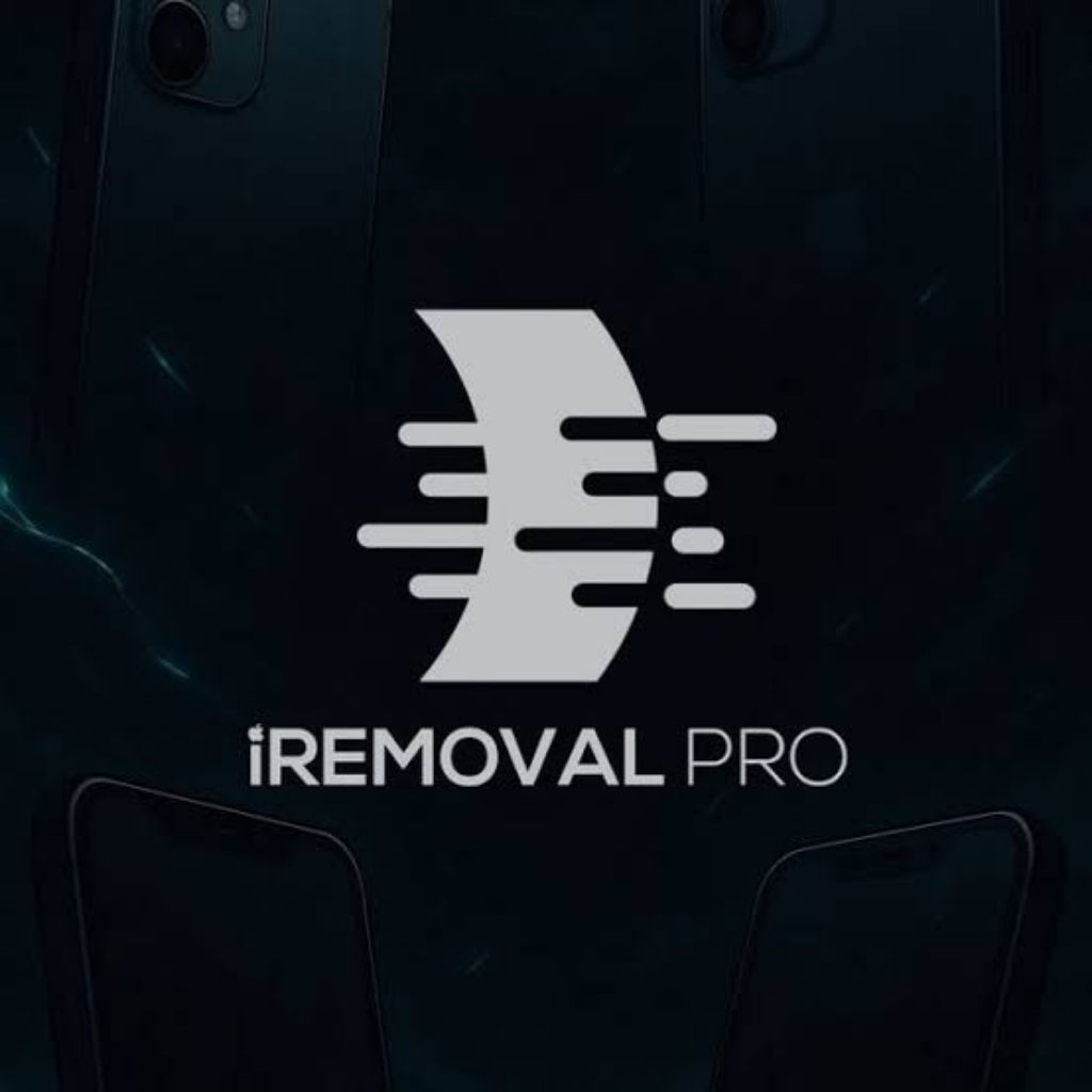 IREMOVAL PRO ACTIVATOR A12+