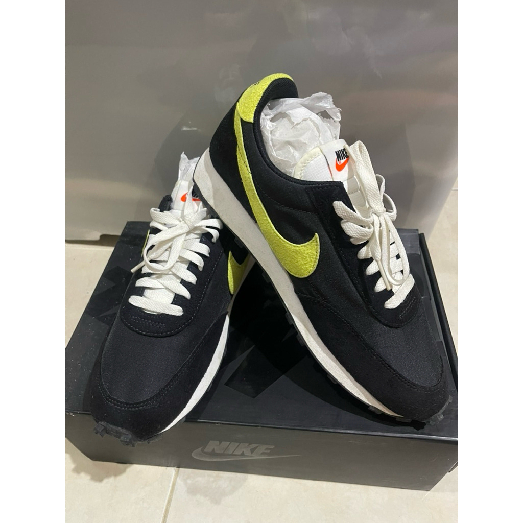 Nike Dbreak SP Black/Limelight