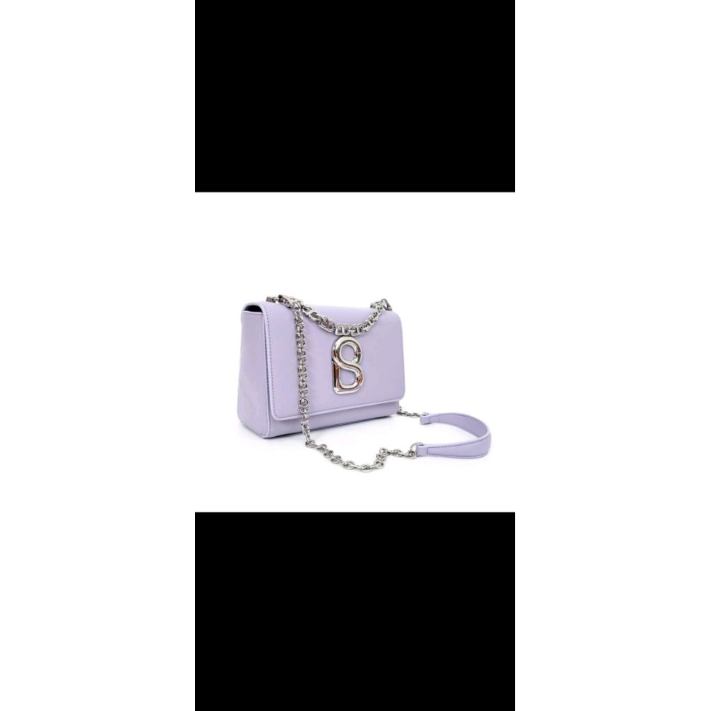 Tas buttonscarves alva preloved