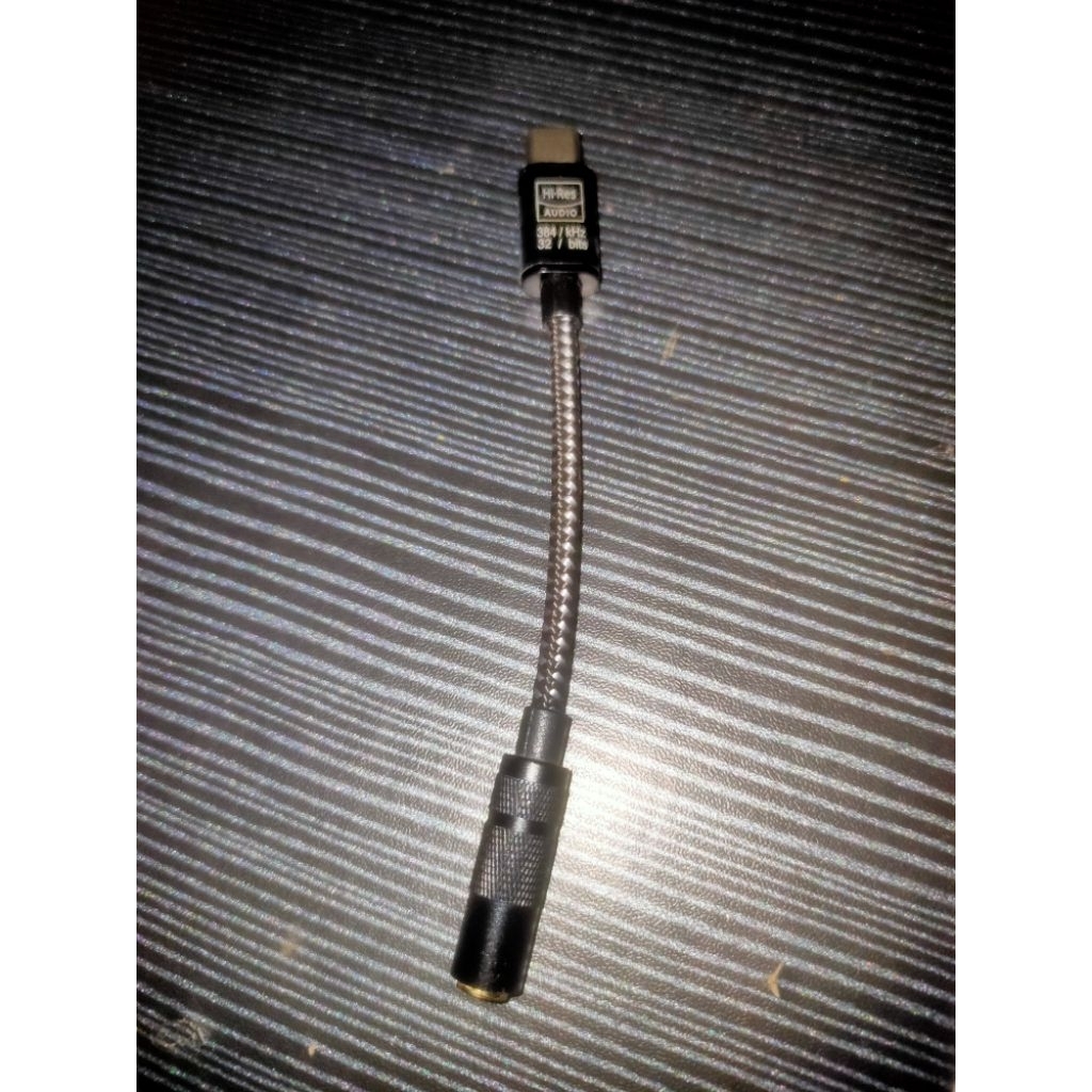 DAC  KT02H20 bekas/second