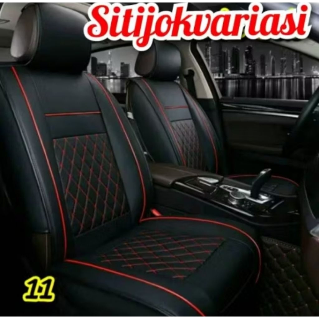 caver/sarung jok mobil SIENTA
