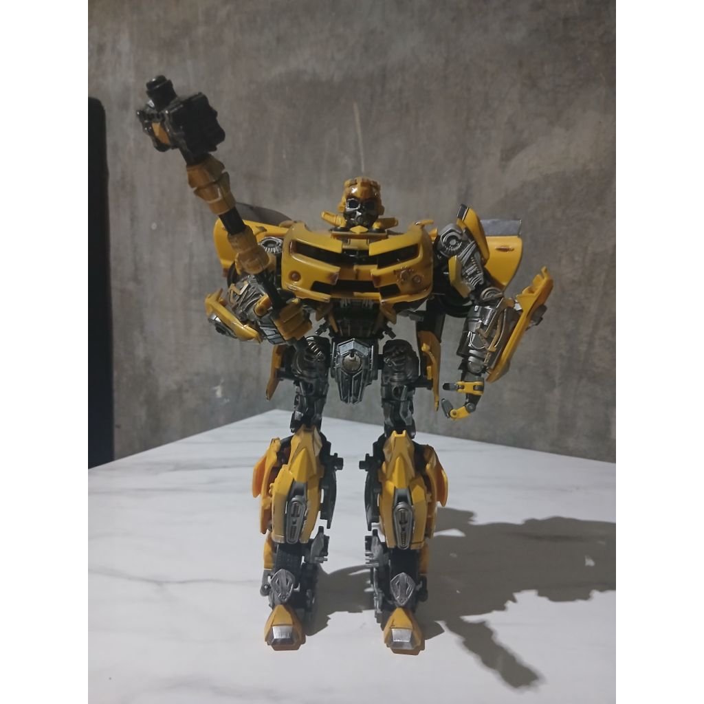 WeiJiang MPM3 Bumblebee