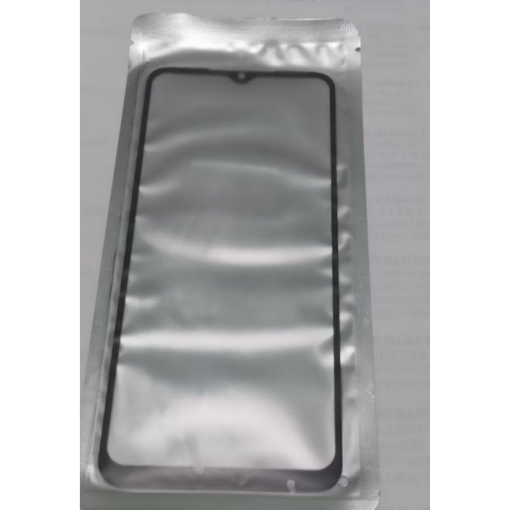 KACA LCD ITEL A90