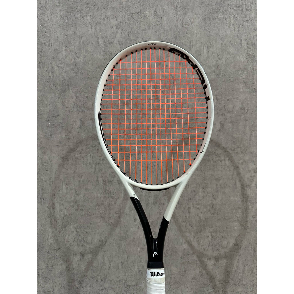 Raket Tenis Head Speed Lite 265g