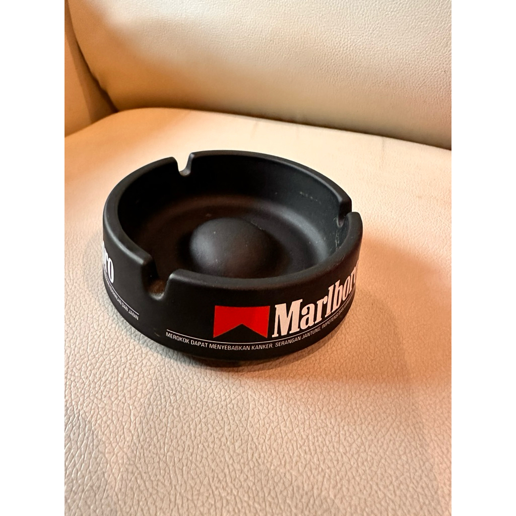 Vintage Ashtray Marlboro