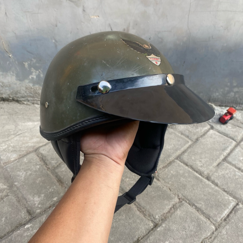 helm chips helm chips lawas helm chip jadul