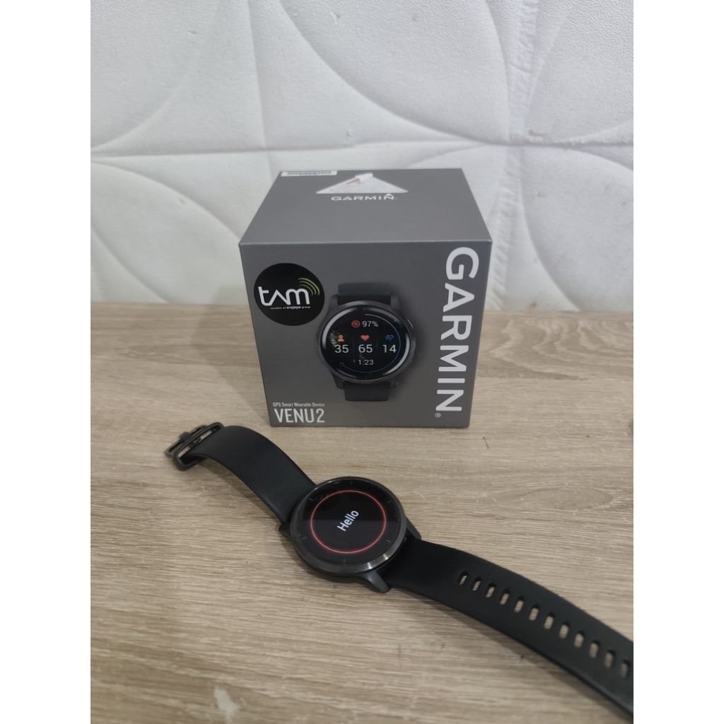 GARMIN VENU 2 45MM