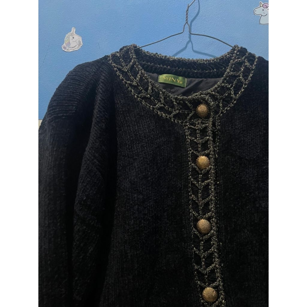 preloved cardigan ala kukai