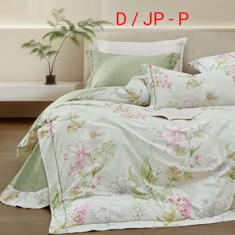 SEPREI KATUN JEPANG PIGMEN original uk 200x200x40