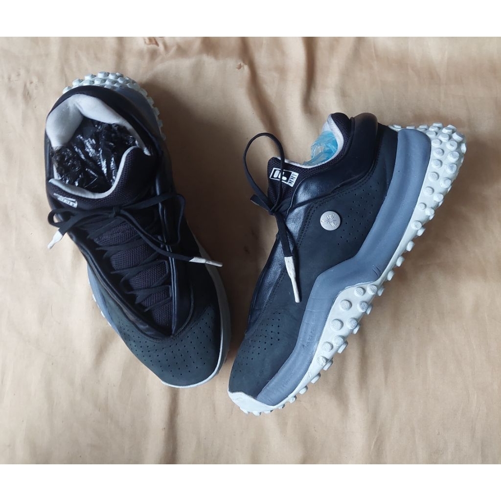 Sneakers Fila FM7 X Maison Mihara