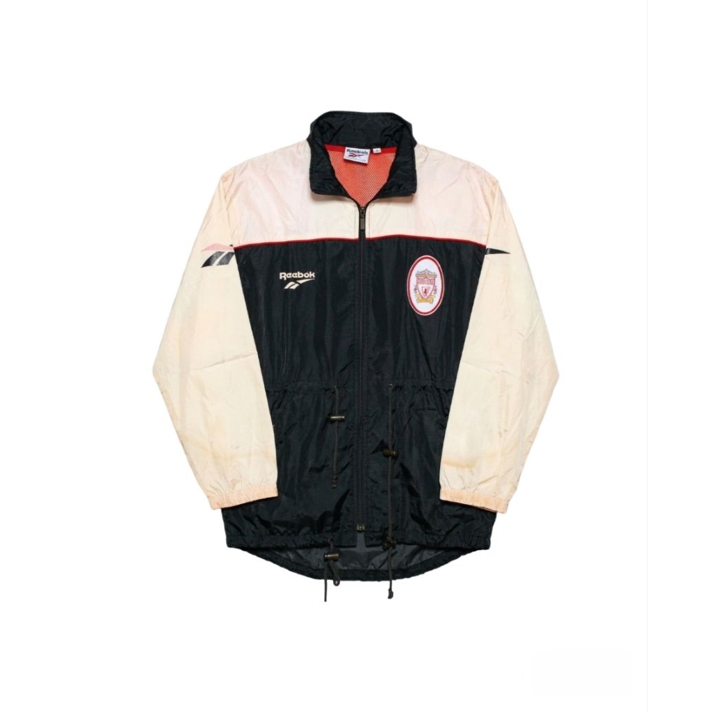 Jaket Liverpool 1996 Original – Size XL