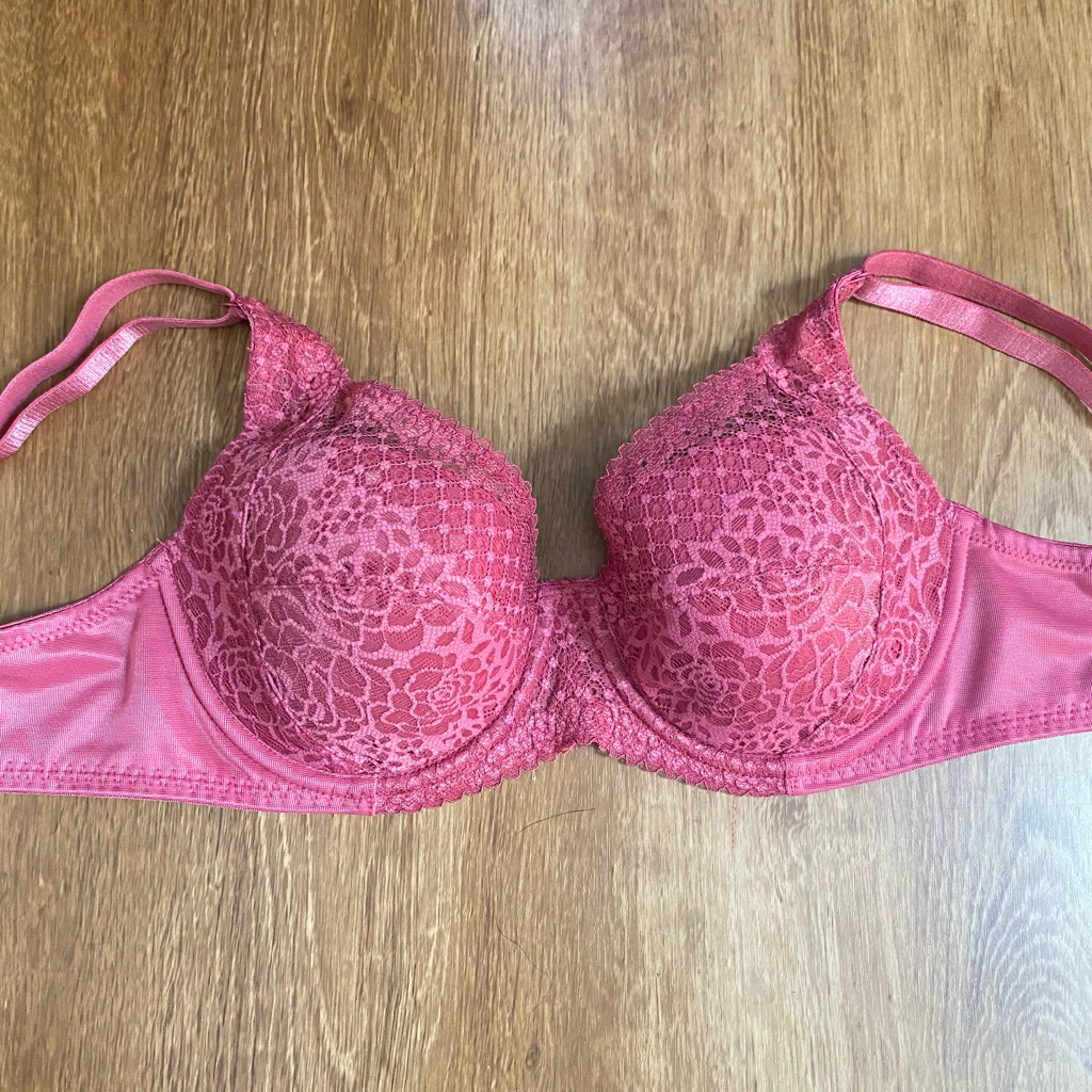 WACOAL BRA BERKAWAT BUSA TIPIS SIZE 36C C8036E E80 30B B65 34E E75 32A A70 34A A75 32B/B70 32D D70 3