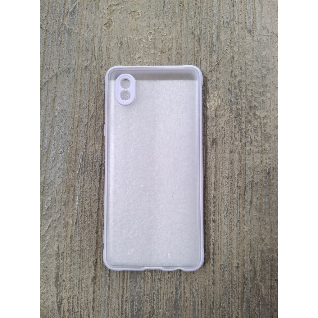 CUCI GUDANG Case Hp Samsung a01 Core