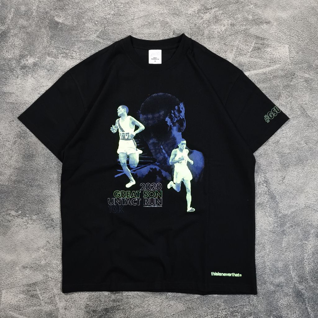 Kaos thisisneverthat X GS25