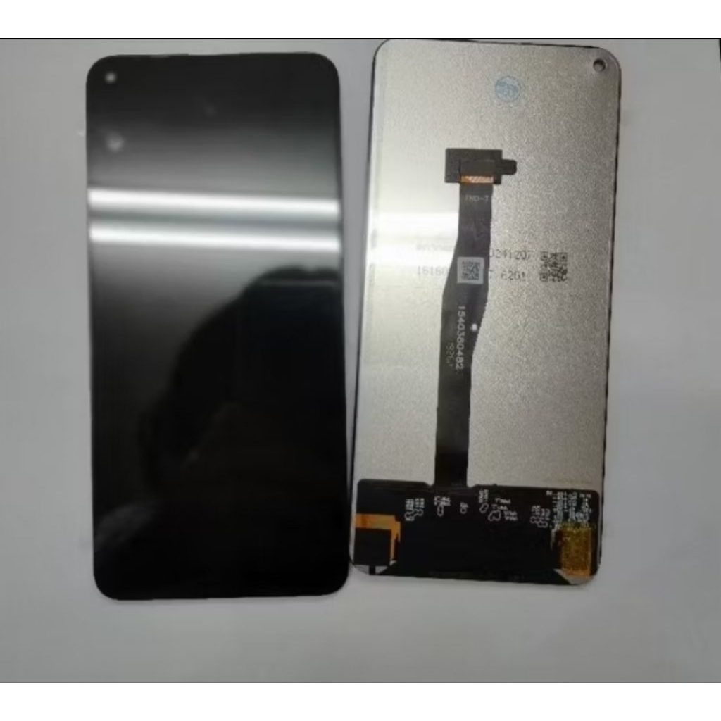 Lcd Touchscreen HW Nova 5T Orignall