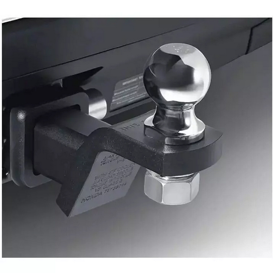 Sambungan Bola Tarik Untuk Trailer Caravan ATV UTV - Trailer Hitch Ball 2000LB 3500LB 6000LB Tow Bal