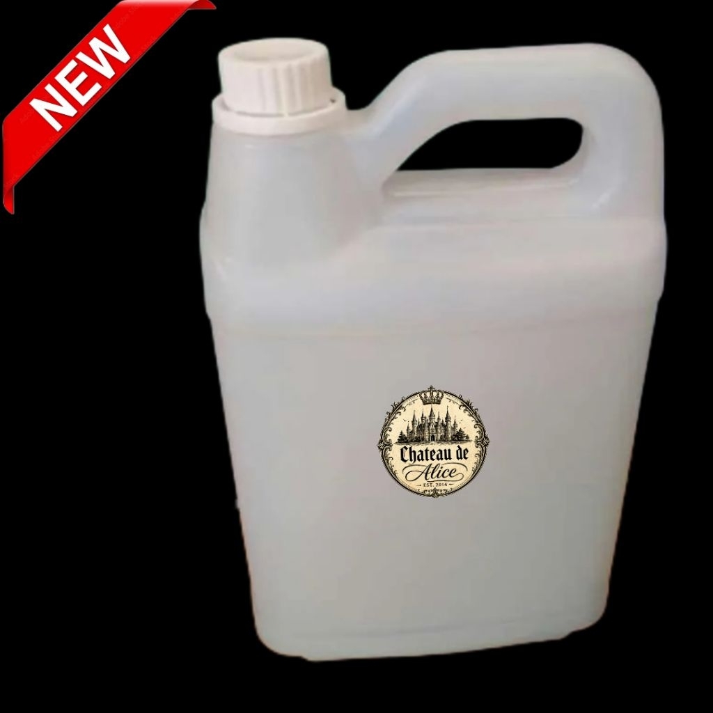 Jerigen Botol Plastik 5 Liter Baru BEST SELLER TOP
