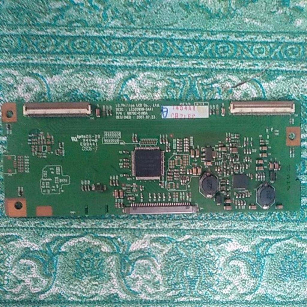 TCON LG32LG60UR