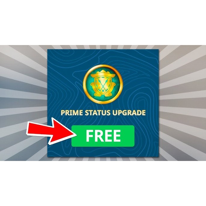 CSGO Prime Status Upgrade in CS2 (ASIA REGION KEY) GAME STEAM COUNTER STRIKE 2