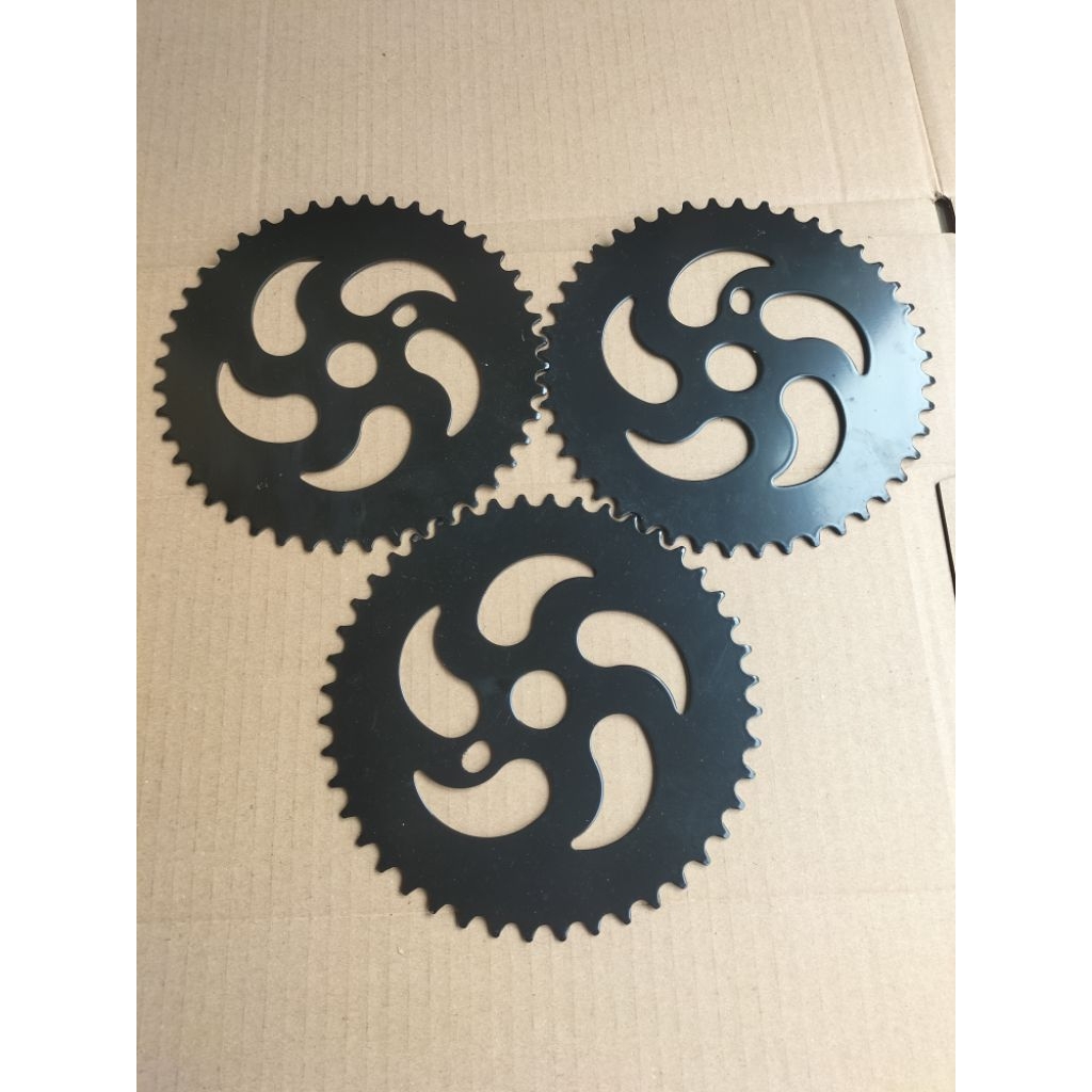 gir depan sepeda bmx 20 inches 44 t