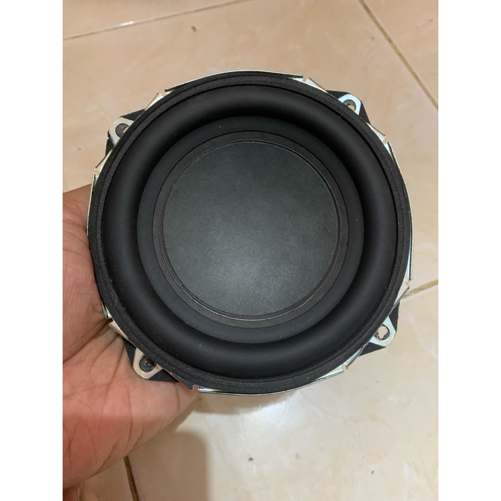 speaker subwoofer harman kardon aura 2 original