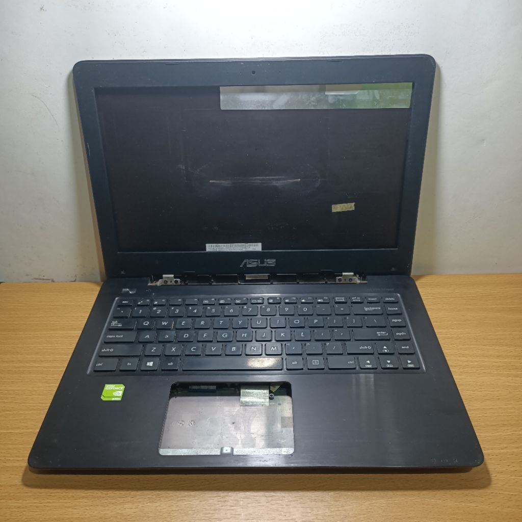Casing Case Kesing Laptop Asus A456U X456U