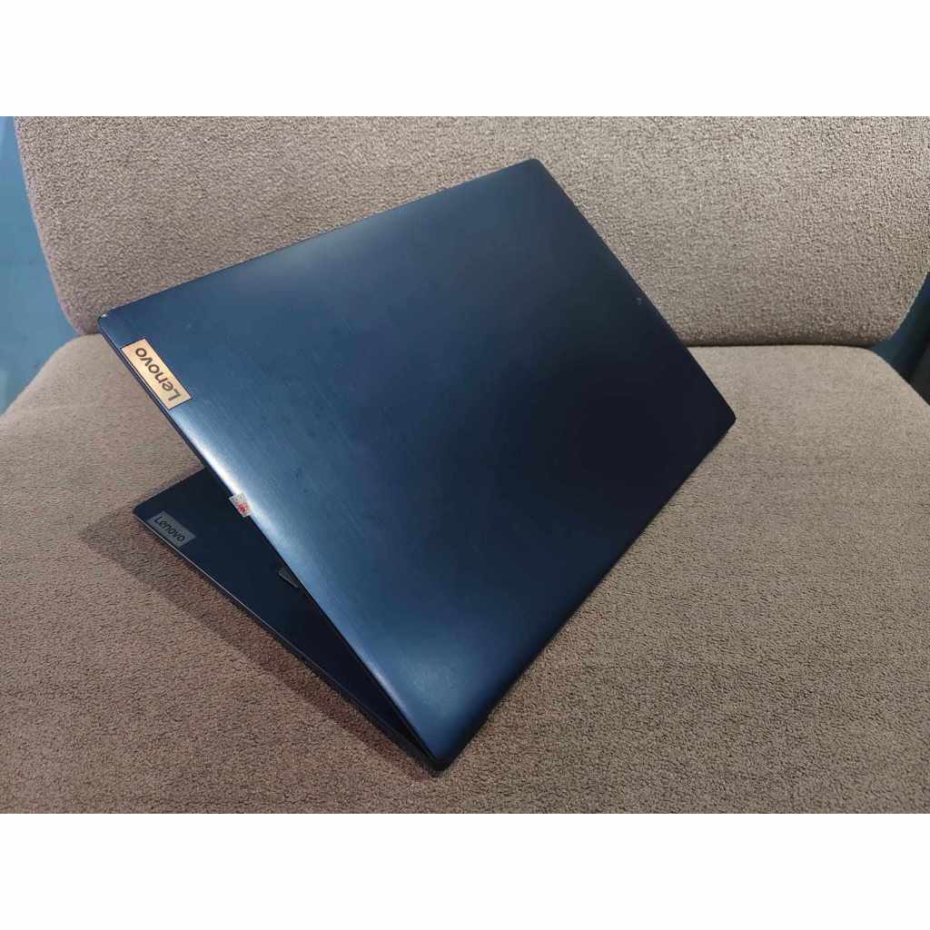 Laptop lenovo ideapad slim 3 intel n4020