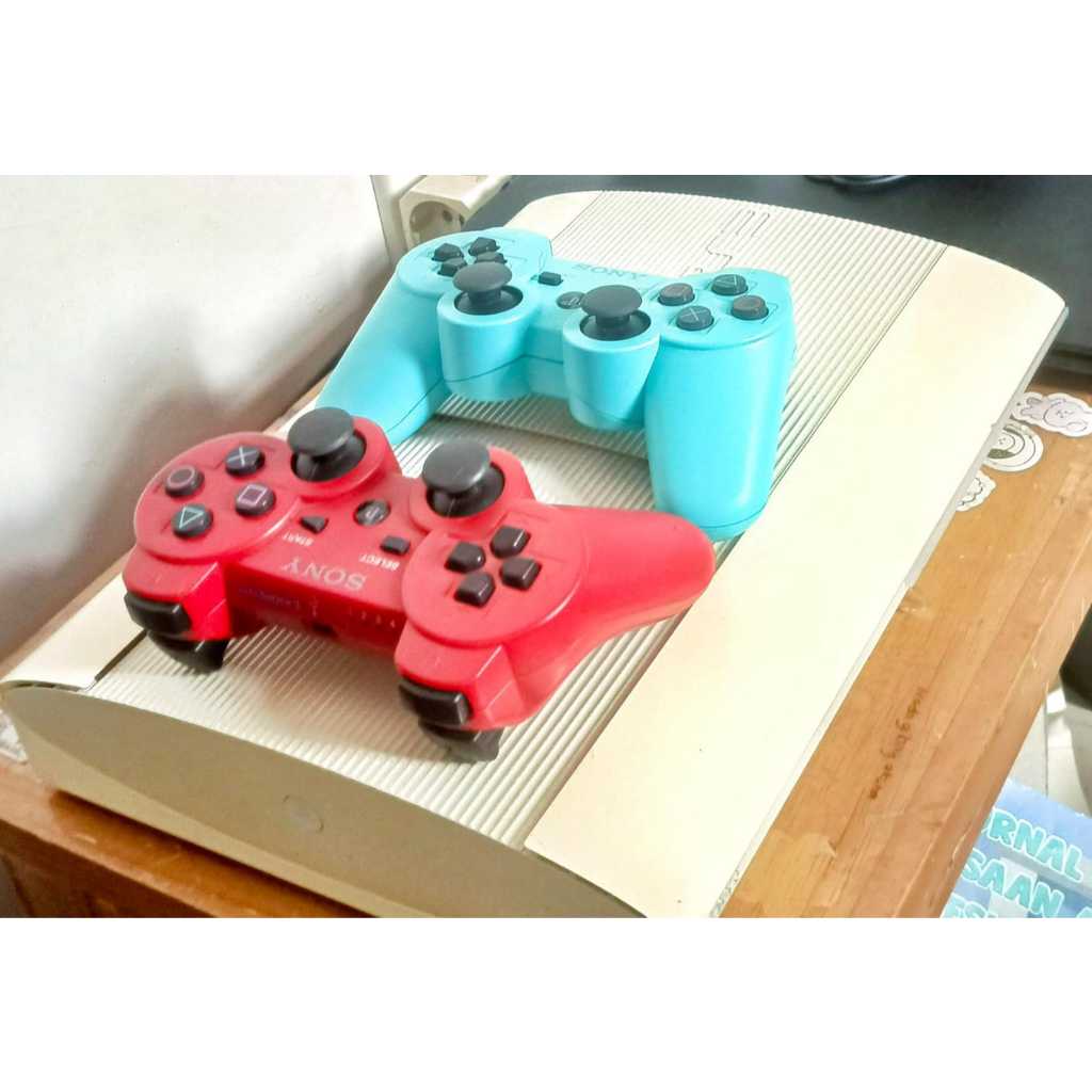 PS3 SUPERSLIM