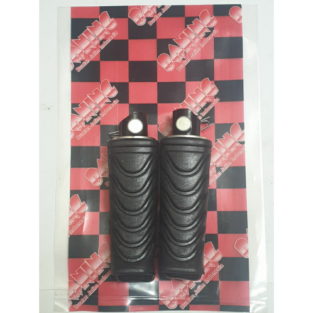 footstep belakang universal revo beat footstep belakang original BANING model revo beat