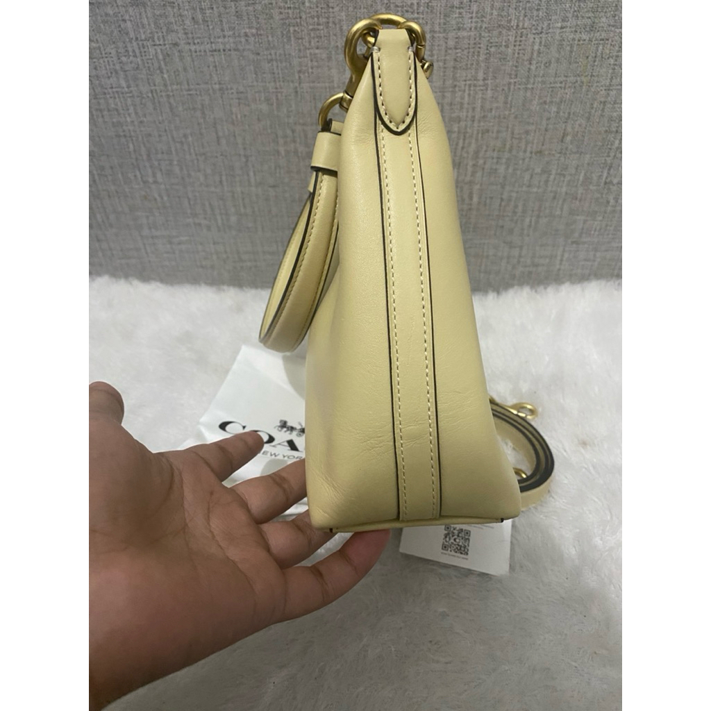 tas coach juliet butik ori