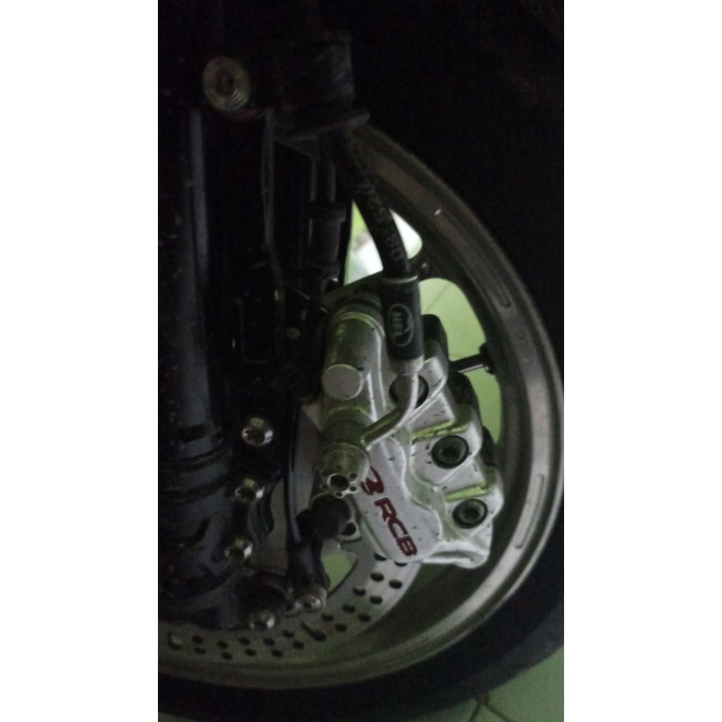 kaliper rcb s1 kiri