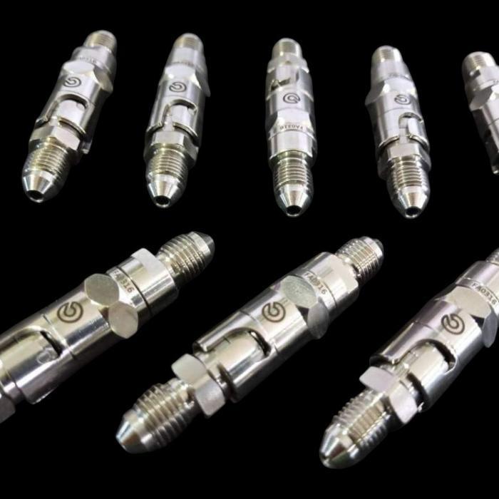 Staubli Quick Release Stainless Selang Rem Quickrelease Premium Quality Original Thailand