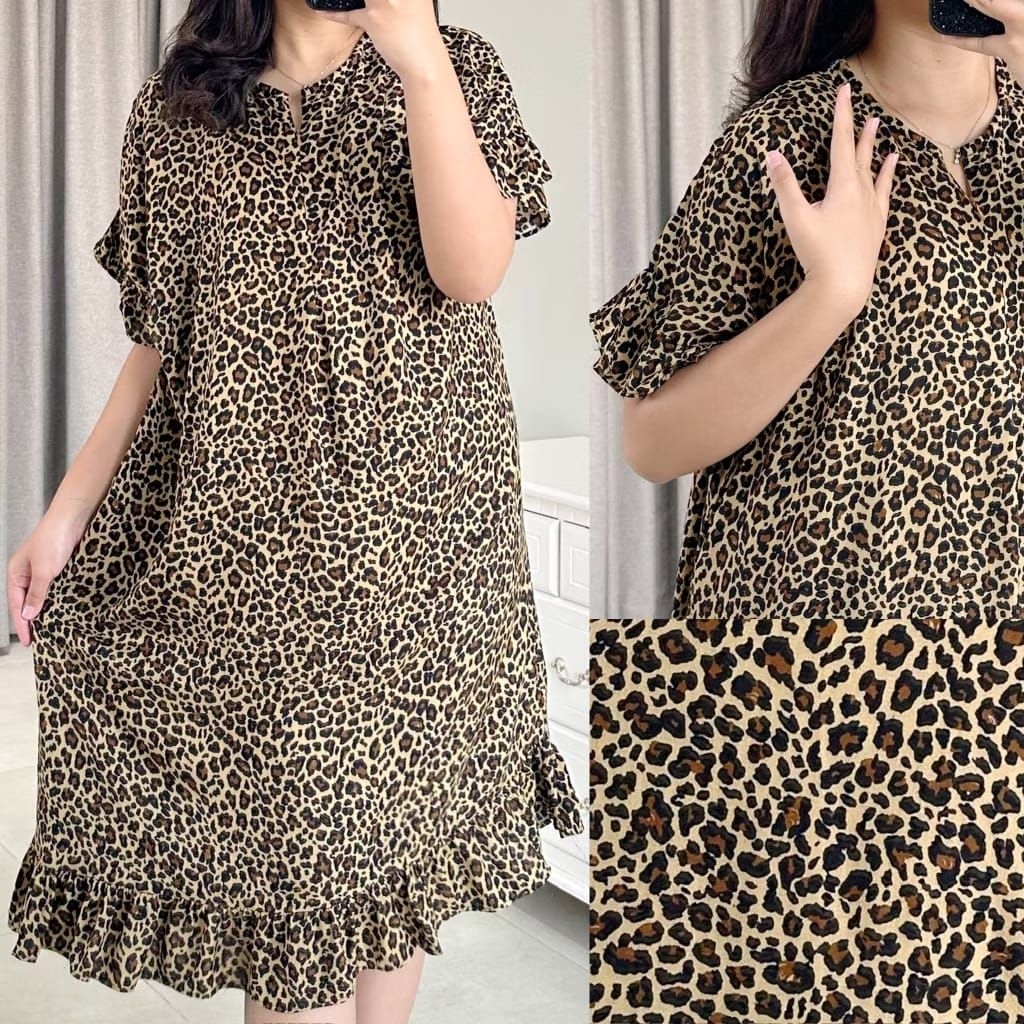 Celia dress by Amariel