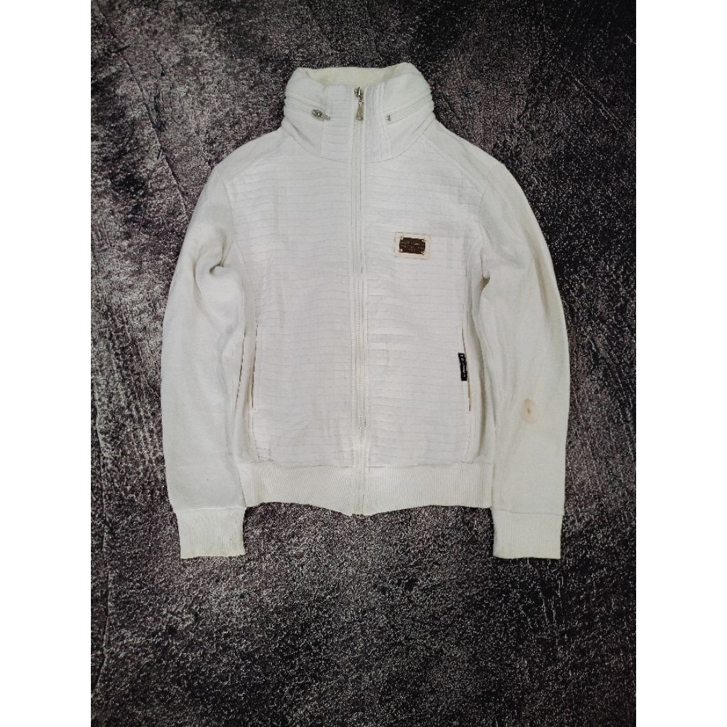 Dolce & Gabbana blouson jacket