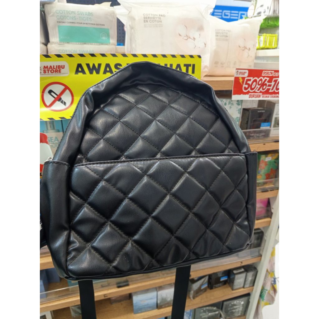 TAS RANSEL MINISO