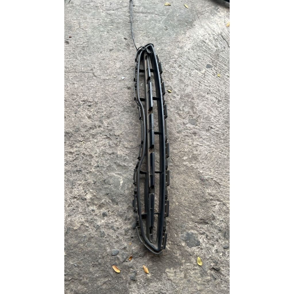 Grill grille nissan march 2011 original