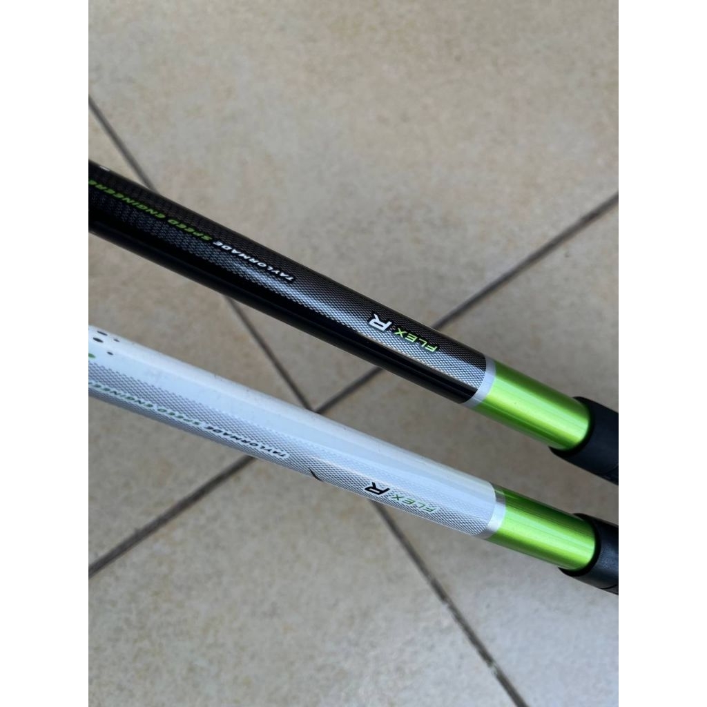 Stick golf iron Taylormade RBZ no 4 dan 5
